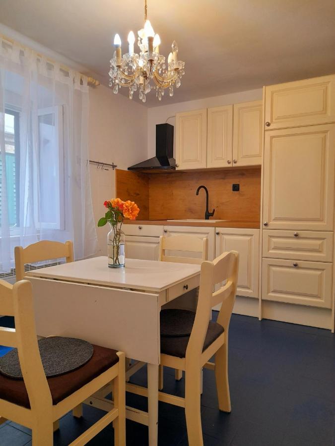 Apartamento Two Bells Šibenik