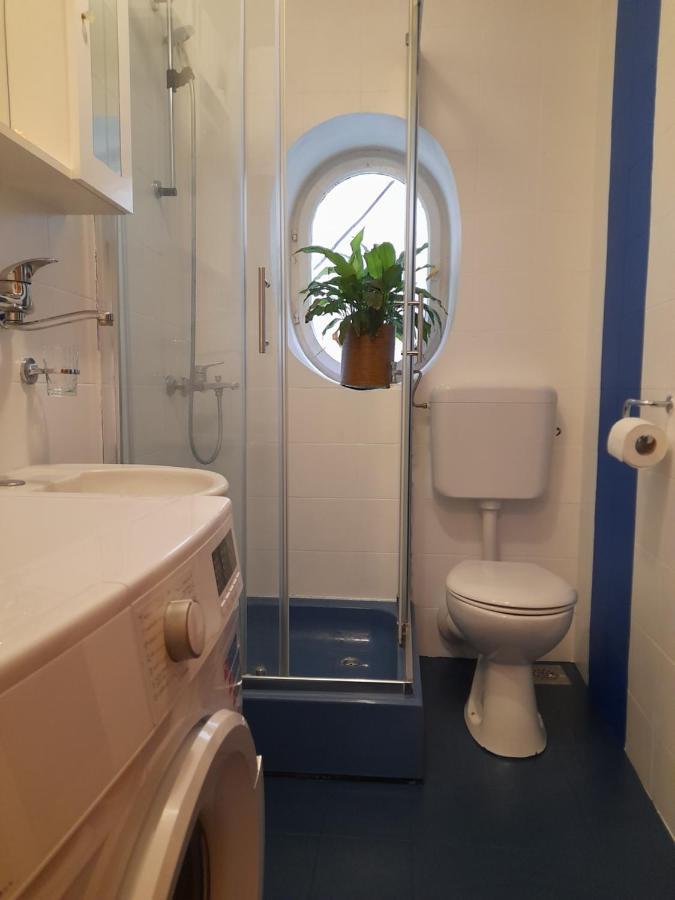 Apartamento Two Bells