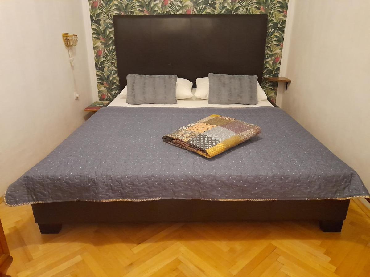 Apartamento Two Bells Šibenik